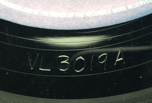 Various - Hiding Out - Original Motion Picture Soundtrack