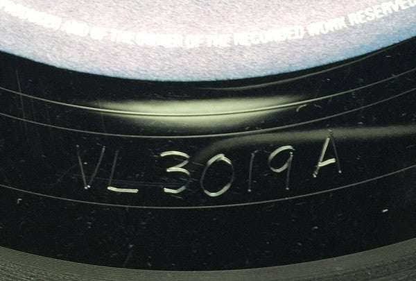 Various - Hiding Out - Original Motion Picture Soundtrack