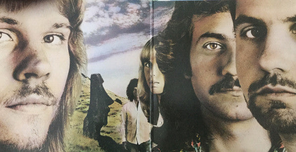 Styx - Pieces Of Eight - 1978