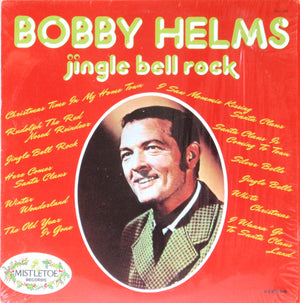 Bobby Helms - Jingle Bell Rock - 1973