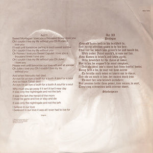 Alec R. Costandinos - Romeo & Juliet