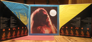 Leon Russell - Leon Live