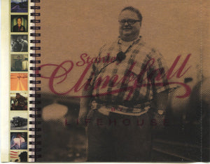 Lifehouse - Stanley Climbfall (CD) - 2002