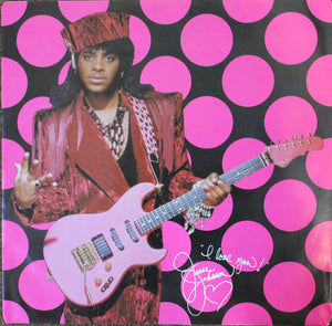 Jesse Johnson - Shockadelica
