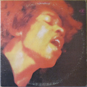 Jimi Hendrix Experience, The - Electric Ladyland -