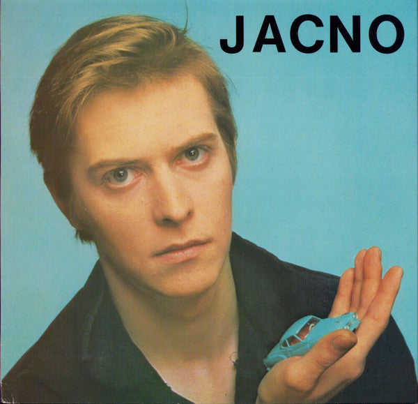 Jacno - Jacno - 1980