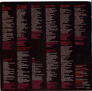 Carly Simon - Torch - 1981