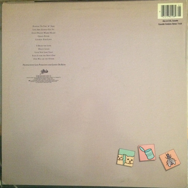 Cats Can Fly - Cats Can Fly