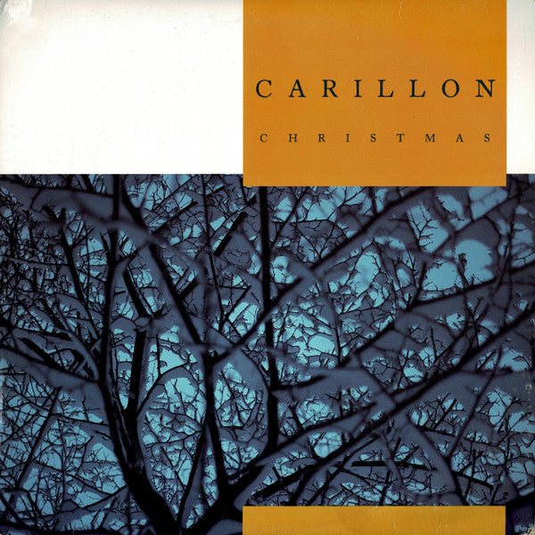 Various - Carillon Christmas - 1987