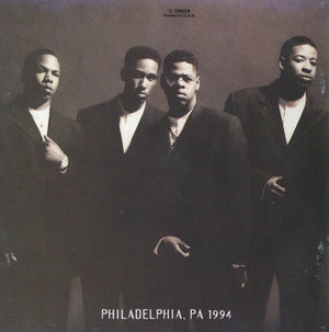 Boyz II Men - II (CD) - 1994