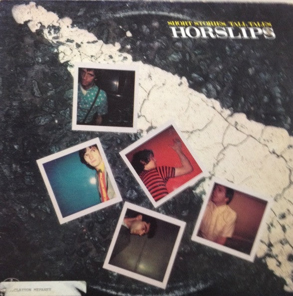 Horslips - Short Stories / Tall Tales