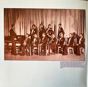 Fletcher Henderson - Fletcher Henderson & The Dixie Stompers 1925-1928