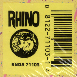 Various - The Sun Story - 1987