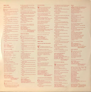 Roger Chapman - Chappo - 1979