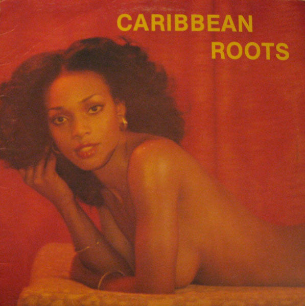 Various - Caribbean Roots