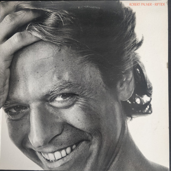 Robert Palmer - Riptide