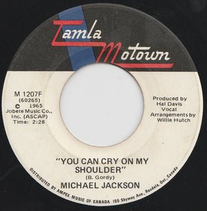 Michael Jackson - Ben - 1972