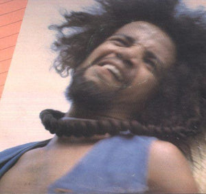 Crazy - Crazy 1982 - Quarantunes