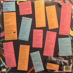 Firefall - Mirror Of The World