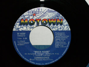Commodores - Brick House - 1977