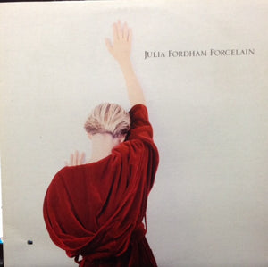 Julia Fordham - Porcelain - 1989