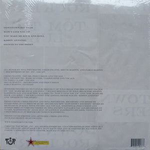 Tom Tom Club - Downtown Rockers