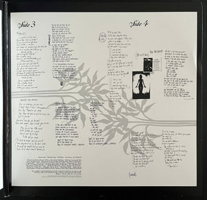 Incubus (2) - A Crow Left Of The Murder...