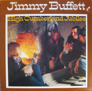 Jimmy Buffett - High Cumberland Jubilee