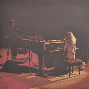 Carole King - Rhymes & Reasons - 1972