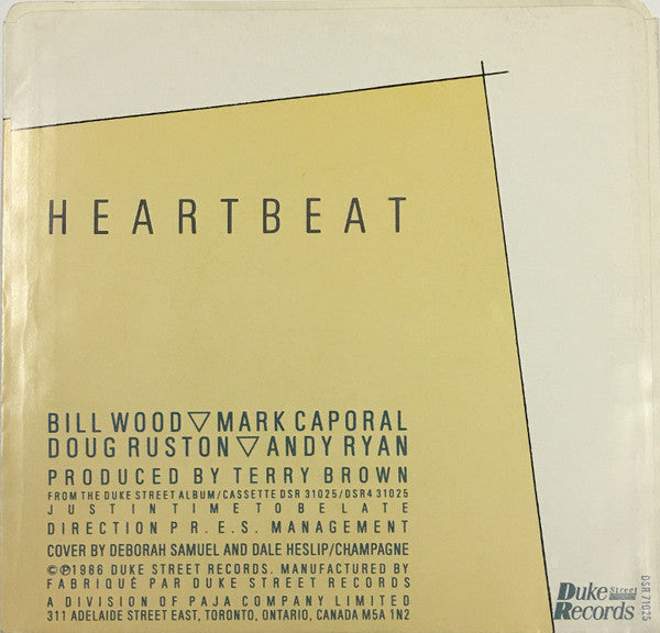 Eye Eye - Out On A Limb