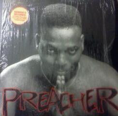 Preacher (6) - Preacher