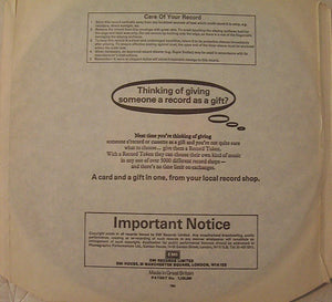 T. Rex - The Unobtainable T. Rex - 1980