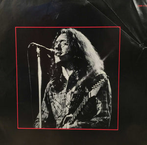 Rory Gallagher - Photo-Finish - 1978