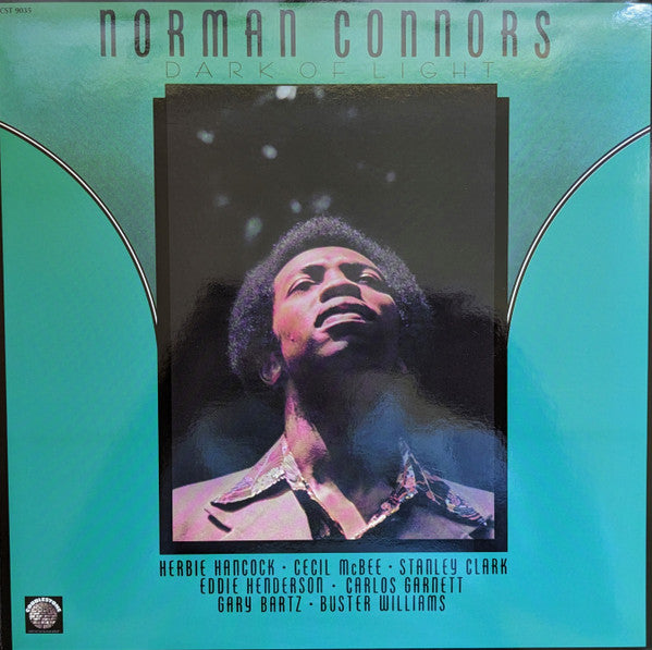 Norman Connors - Dark Of Light - 2005