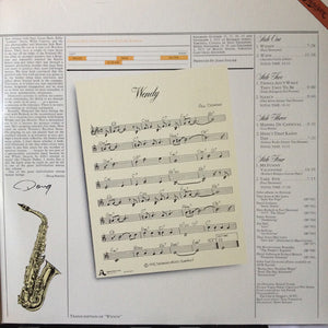 The Paul Desmond Quartet - Live