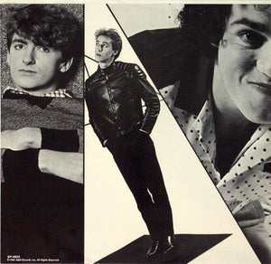 Split Enz - True Colours