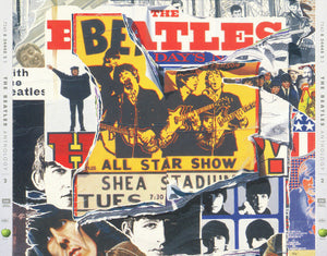 Beatles, The - Anthology 2 (CD) - 1996