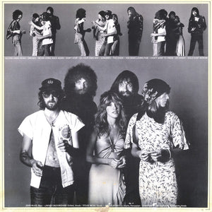 Fleetwood Mac - Rumours -