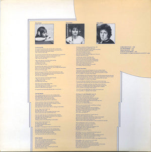 Al Stewart - Year Of The Cat - 1976