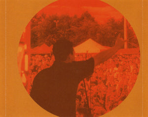 Gob - The World According To Gob (CD) - 2001