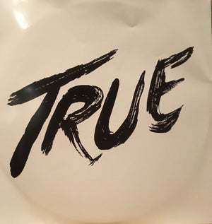 Avicii - True - 2016