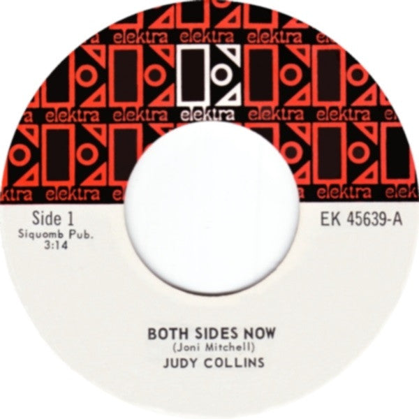 Judy Collins - Both Sides Now