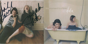 Dala - This Moment Is A Flash (CD) - 2005