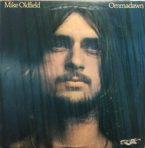Mike Oldfield - Ommadawn