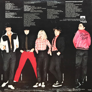 Blondie - Blondie