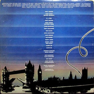 Jerry Lee Lewis - The Session Recorded In London With Great Guest Artists 1973 - Quarantunes