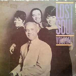 Various - Lost Soul Volume 1