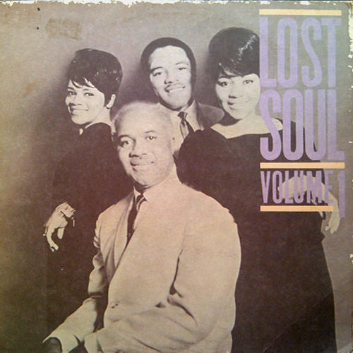 Various - Lost Soul Volume 1
