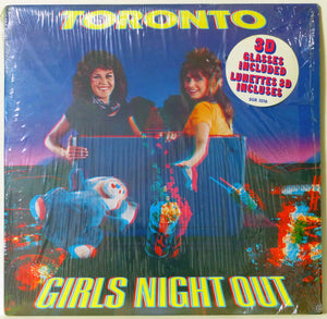 Toronto - Girls Night Out - 1983