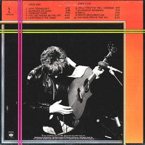 Bruce Cockburn - Humans - 1980